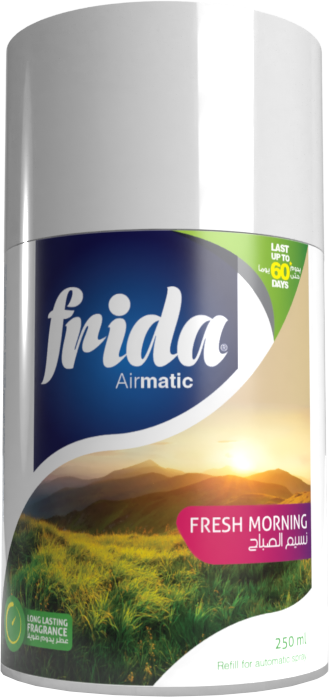 Frida Airmatic "Fresh Morning"